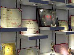 企業(yè)榮譽證書